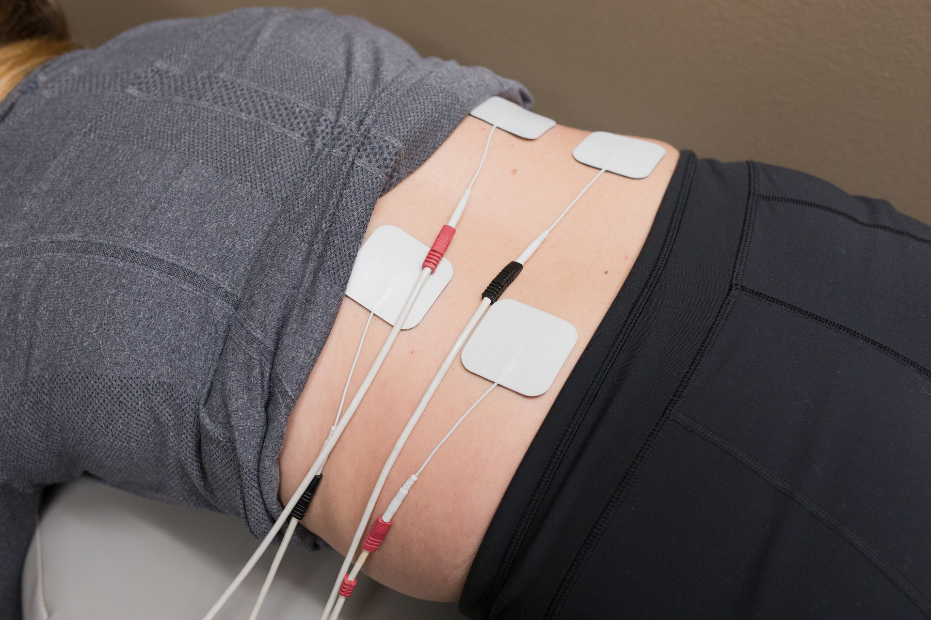 Electrical Muscle Stimulation: What is EMS, how can it help your
